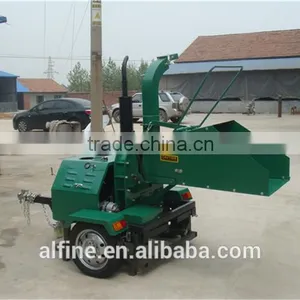 CE Apprived Relaible Quality Wood Chipper Malaysia thumbnail-5