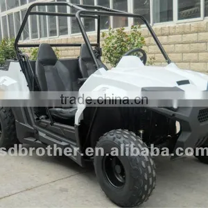 150CC Mini Youth UTV thumbnail-1