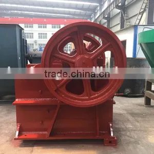 Small Scale Stone Crusher ,jaw Crusher Price Factory thumbnail-1