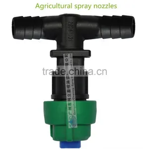 Garden Agricultural Spraying Nozzle Plastic thumbnail-1