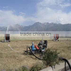 New Sprinkler Gun for Sprinkler Irrigation System thumbnail-3