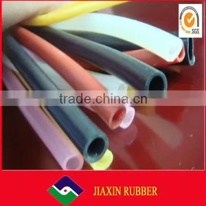 China Wholesale 2014 Hot Sale Manufacturer Transparent Silicone Hose/silicone / Nbr / Viton Rubber Doll Tube thumbnail-4