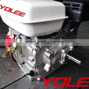 Gasoline Engine, Engine With Reduction, Engine 1800rpm thumbnail-2