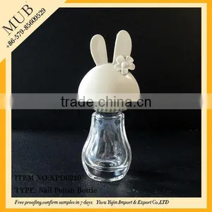 12ml New Design Nail Polish Bottle Caps thumbnail-1