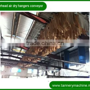 Air Dry China Cheaper Price Italy Auto Matic Leather Air Dryer Line thumbnail-1