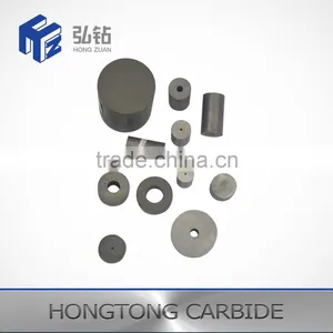 Tungsten Carbide Punching Die Design Heading Dies and Cold Forging Moulds thumbnail-1