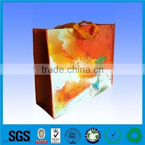 Hot Sell Cheap Non Woven Market Bag Promotional Polypropylene Nonwoven Bag Gift Use Non Woven Shopping Bag thumbnail-4