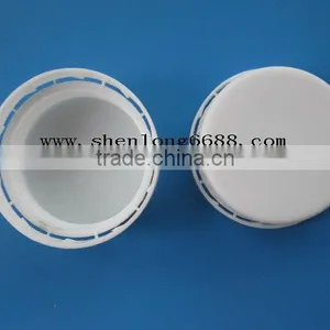 42/410 Plastic Screw Bottle Caps thumbnail-1