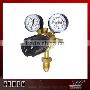 Gas Pressure Regulator thumbnail-1