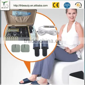 2017 Newest Detector Promotional Items Quantum Korea Version Therapy Analyzer thumbnail-1