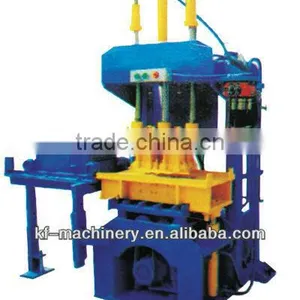 Special Supply QT3-40 Type Pavement Brick Block Machine thumbnail-1