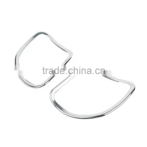 New Front Speaker Trim For Road Glide Touring FLTRU FLTR 15-16 thumbnail-2