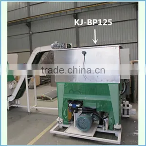 Hydraulic Wood Brick Briquette Making Machine 7.5kw thumbnail-3