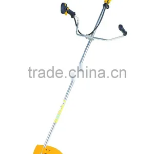 2 Stroke 43cc Grass Cutter/Hand Held Grass Cutter thumbnail-3
