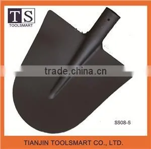 Gardening Digging Tools Steel Shovel Head thumbnail-1