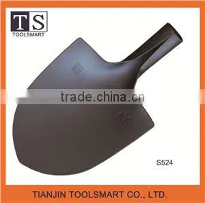 Small Garden Steel Spade Shovel Head thumbnail-2