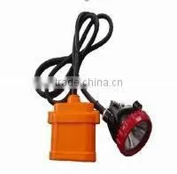 Miner Lamp Led Miner Lamp With NI-MH Battery KJ5LM thumbnail-4