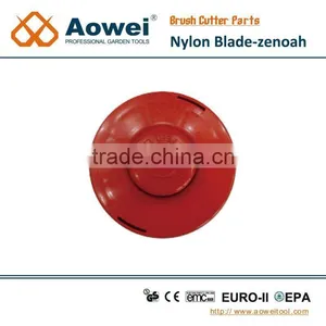 Nylon Head for Brush Cutter thumbnail-1