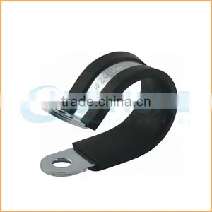 China Manufacture Best Quality Automotive Rubber Coated Clips thumbnail-5