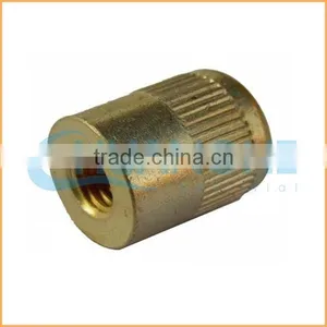 Dongguan Factory Supply Precision Brass Cnc Turning Parts thumbnail-3