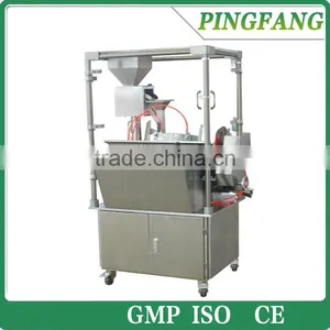 YSZ-B Automatic Letter Printing Machine for Capsue and Tablet and Candy thumbnail-1