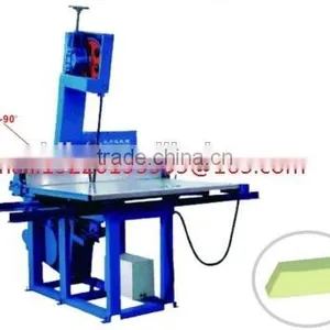 2017 Hot Selling Foam Angle Cutting Machines thumbnail-1
