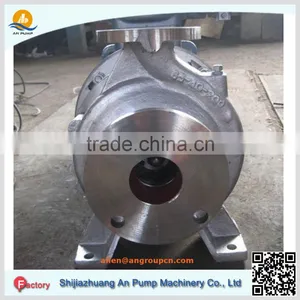 Chemical Circulation Centrifugal LPG Transfer Pump thumbnail-3