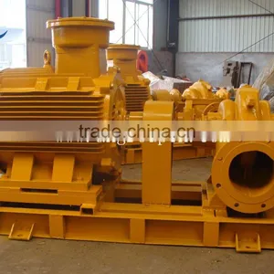 Aquaculture Large Volume Centrifugal Sea Water Pump thumbnail-6