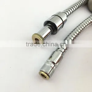 Doflex OEM Wholesale ACS SGS CE Certificated High Pressure Flexible Kitchen Sink Hose thumbnail-6