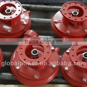 End Suction Centrifugual Pump WS6-30 thumbnail-4