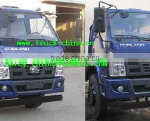 New Design Sewage Suction Truck for Sale thumbnail-2