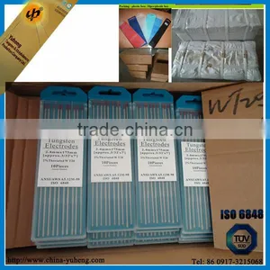 1.0MM 2% Thoriated Tungsten .040 EA 10PCS thumbnail-6