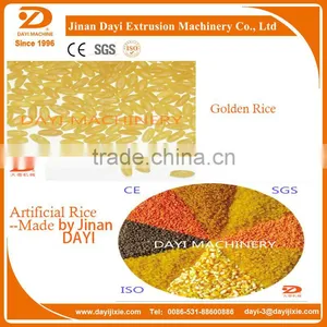 Nutritional/Artificial Rice Process Line--Jinan DaYi Extrusion Machinery thumbnail-3