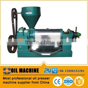 Good Quality Automatic Sunflower Oil Making Machine thumbnail-5