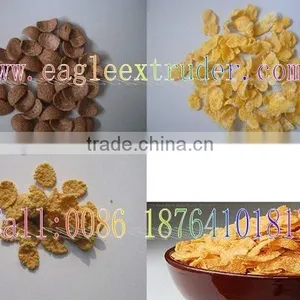 Puffed Cereal Supercritical Co2 Extruder thumbnail-2