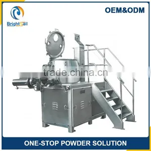 Damp Mixing Granulator Used in Foodstuff thumbnail-1