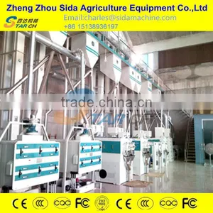Mini Rice Mill for Sale thumbnail-1