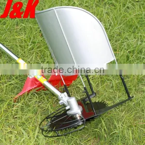 31cc 4-stroke Mini-harvester Forage Harvester thumbnail-3