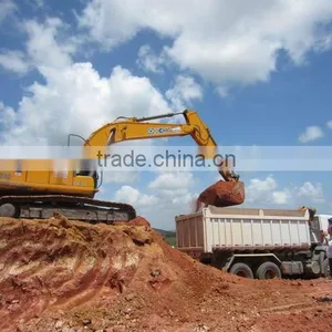 21.5t Brand New Crawler Excavator thumbnail-1