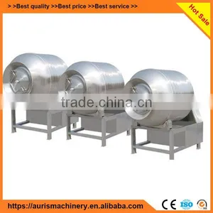 Stainless Steel Industrial Meat/sausage/bacon Smokehouse thumbnail-6