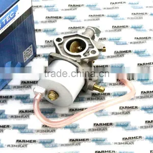 Club Car DS or Precedent 98+ FE350 Golf Cart Carburetor thumbnail-1