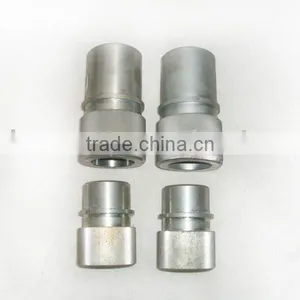 Steel Machining Part OEM Service thumbnail-1