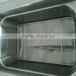 Gas 1 Tank Fryer GF-71A thumbnail-4