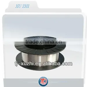 Flux Cored Welding Wire Manufacture thumbnail-1