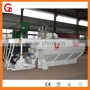 Hot Sale Chinese CE Hydroseeder Spray Grass Seed thumbnail-3