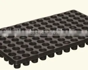 R104 Seeding Trays, 104 Cells Nursery Tray thumbnail-5