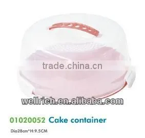 01020052 Cake Container Chef Baking thumbnail-1