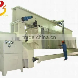 Chamber Filter Press thumbnail-1