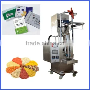 Automatic Weighting and Cup Filter System Stainless Steel Filling and Sealing Machine thumbnail-1