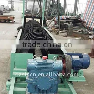 High Efficiency Spiral Classifiers From Oasis (manufacturer) thumbnail-1
